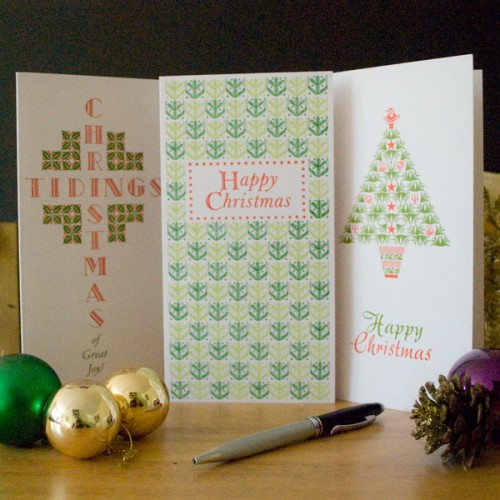 Christmas Cards